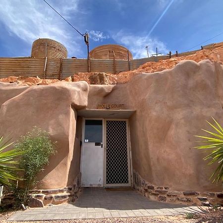 894 Holly Court Apartment Coober Pedy Exterior photo