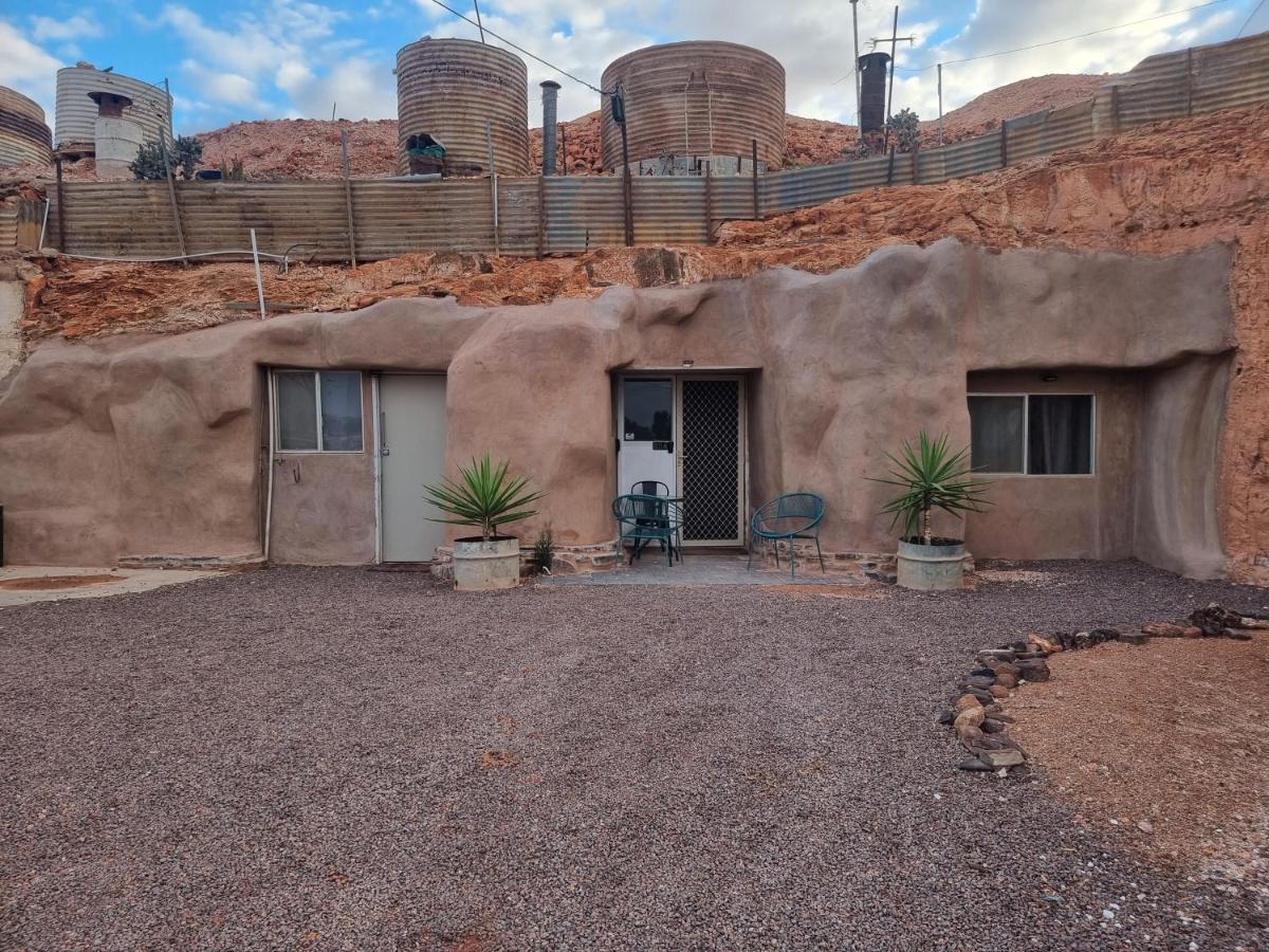 894 Holly Court Apartment Coober Pedy Exterior photo