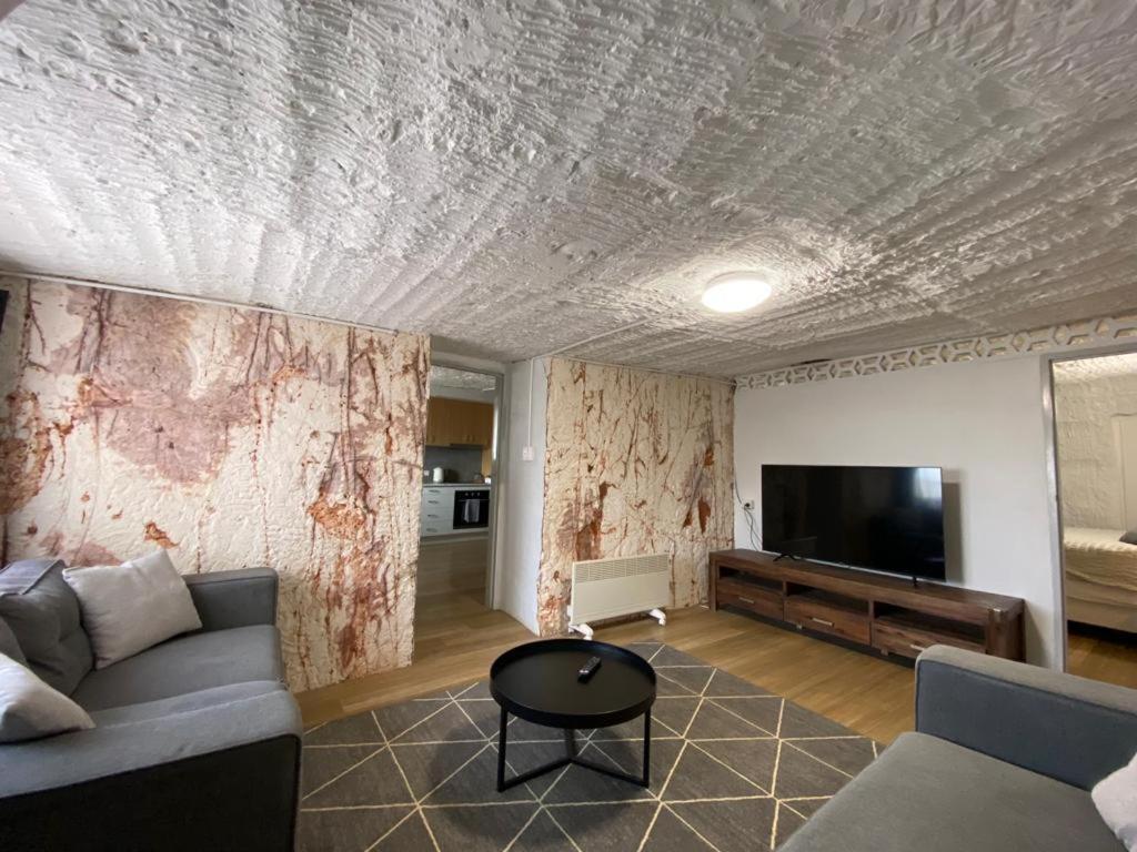 894 Holly Court Apartment Coober Pedy Exterior photo