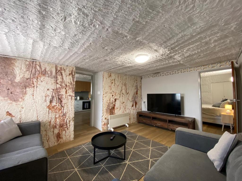 894 Holly Court Apartment Coober Pedy Exterior photo