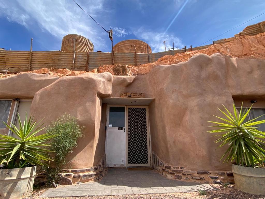 894 Holly Court Apartment Coober Pedy Exterior photo
